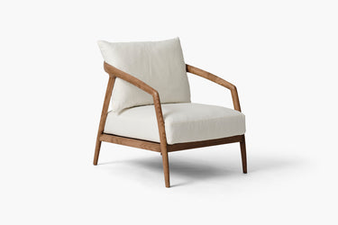 Caramel Maki Armchair