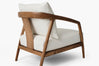 Caramel Maki Armchair