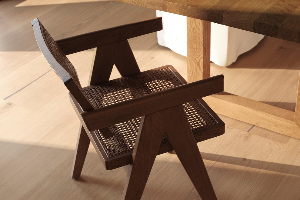 Galleria Caramel Dining Chair