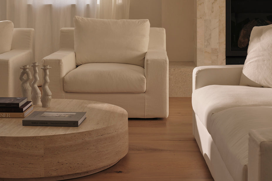 Bayer Armchair