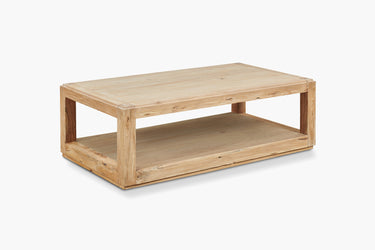 Axol Rectangular Coffee Table