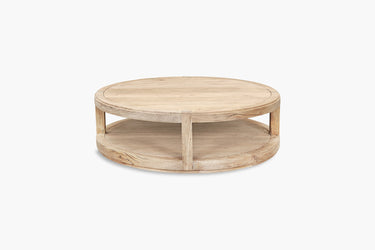 Axol Round Coffee Table