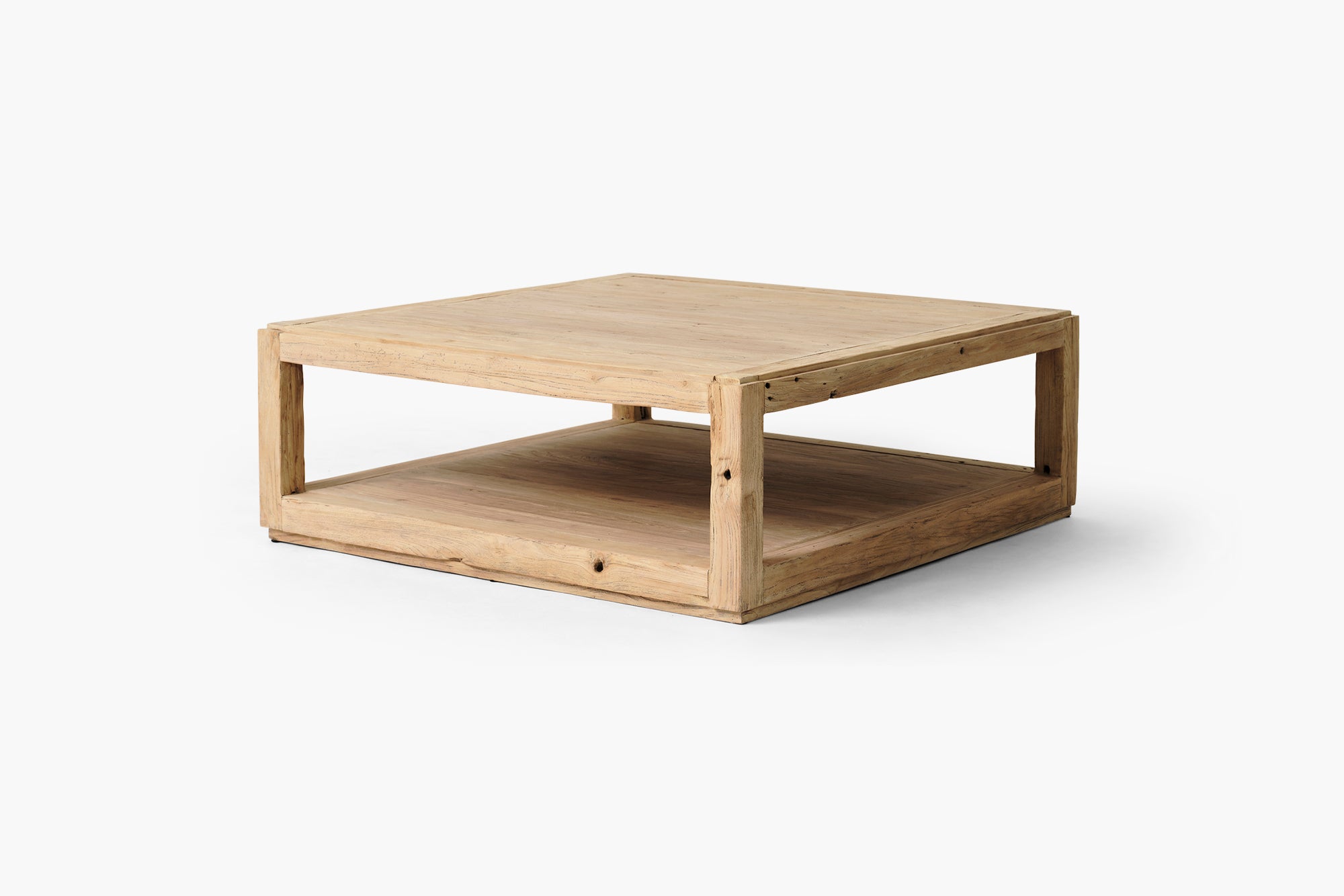 Axol Square Coffee Table