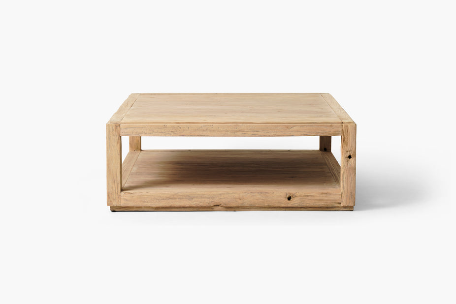 Axol Square Coffee Table