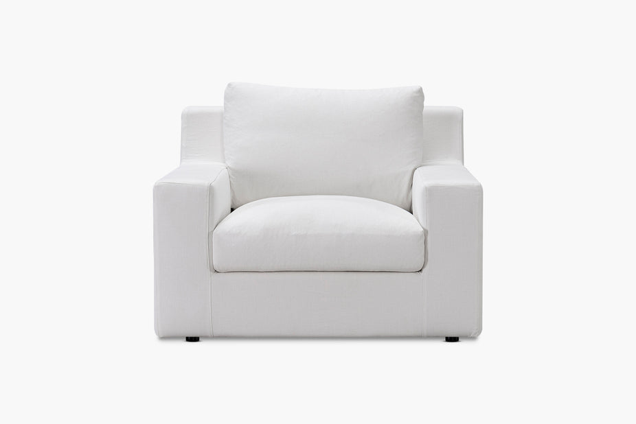 Bayer Armchair