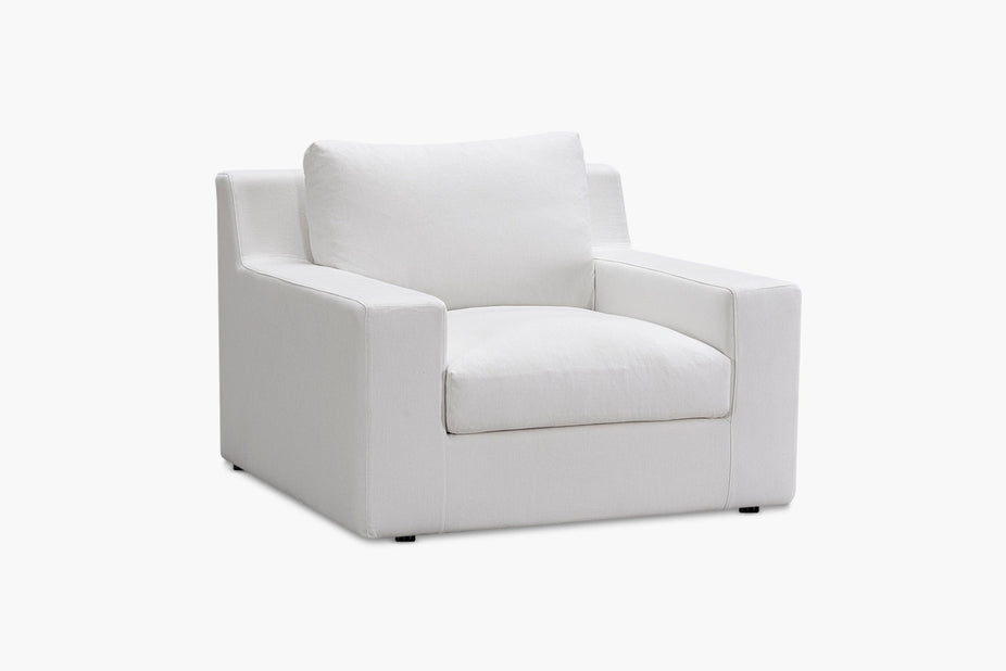 Bayer Armchair