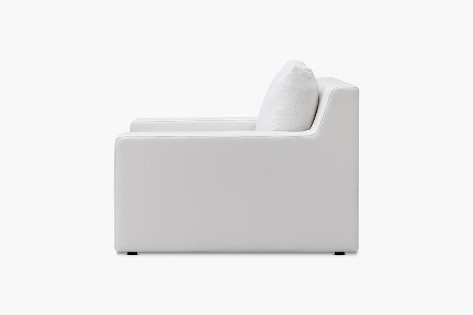 Bayer Armchair