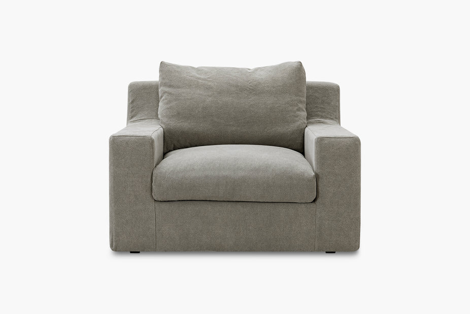 Bayer Armchair