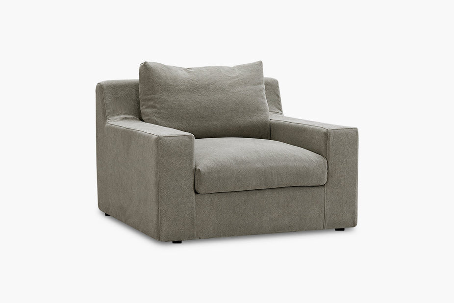 Bayer Armchair