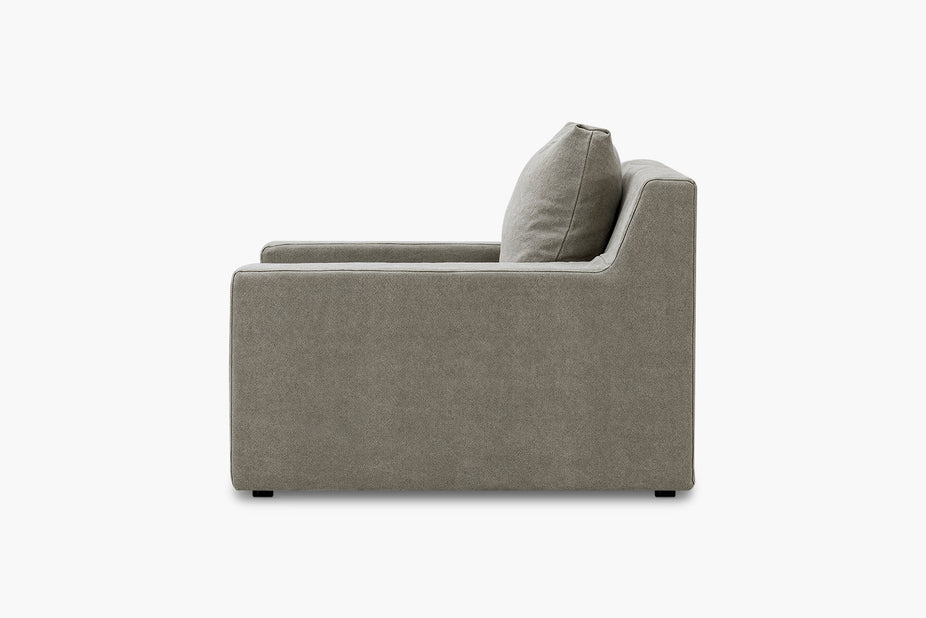 Bayer Armchair