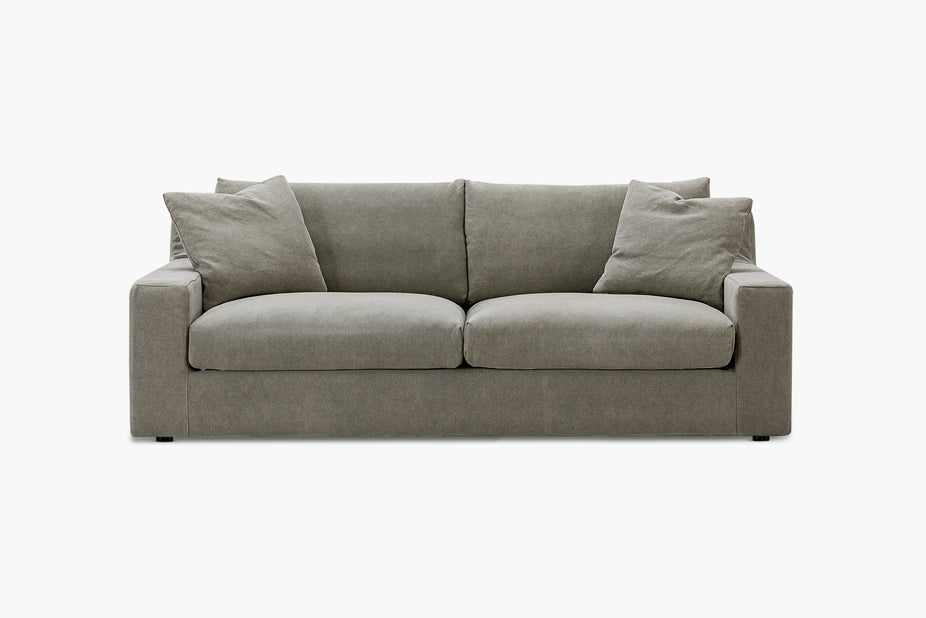 Bayer Sofa