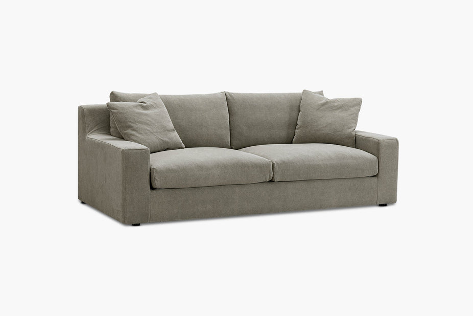 Bayer Sofa