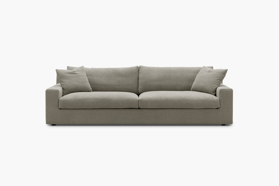 Bayer Sofa