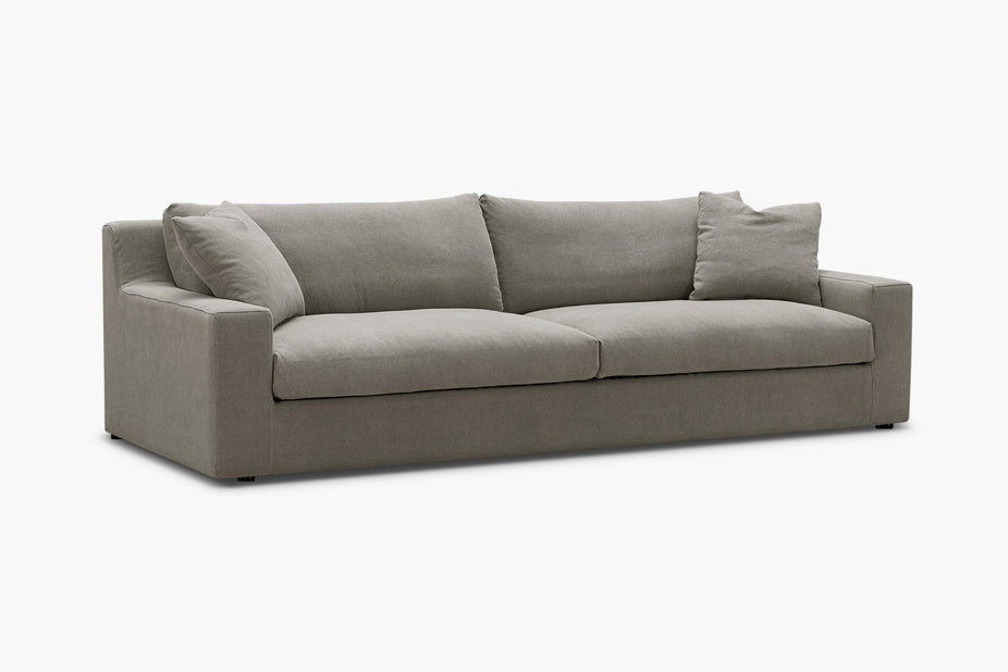 Bayer Sofa