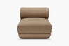 Belero Slipper Chair