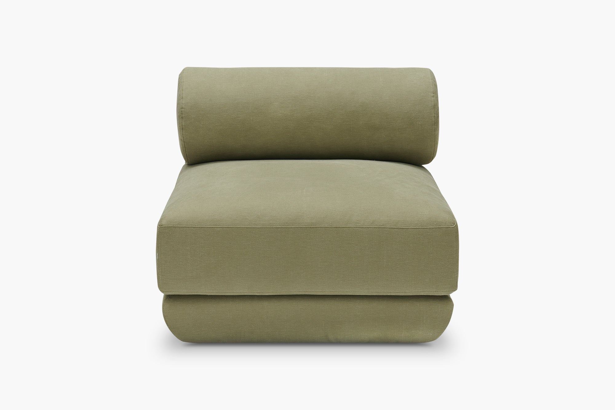 Belero Slipper Chair