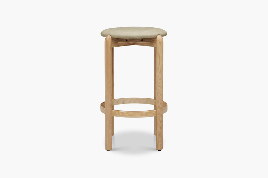 Bellino Backless Bar Stool