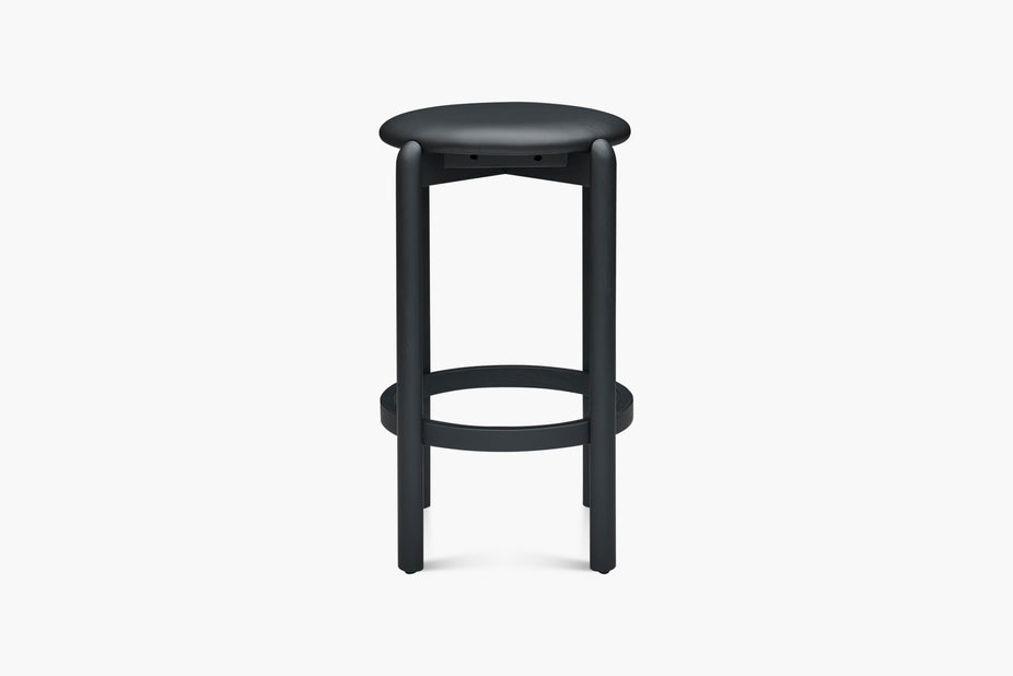 Bellino Backless Bar Stool