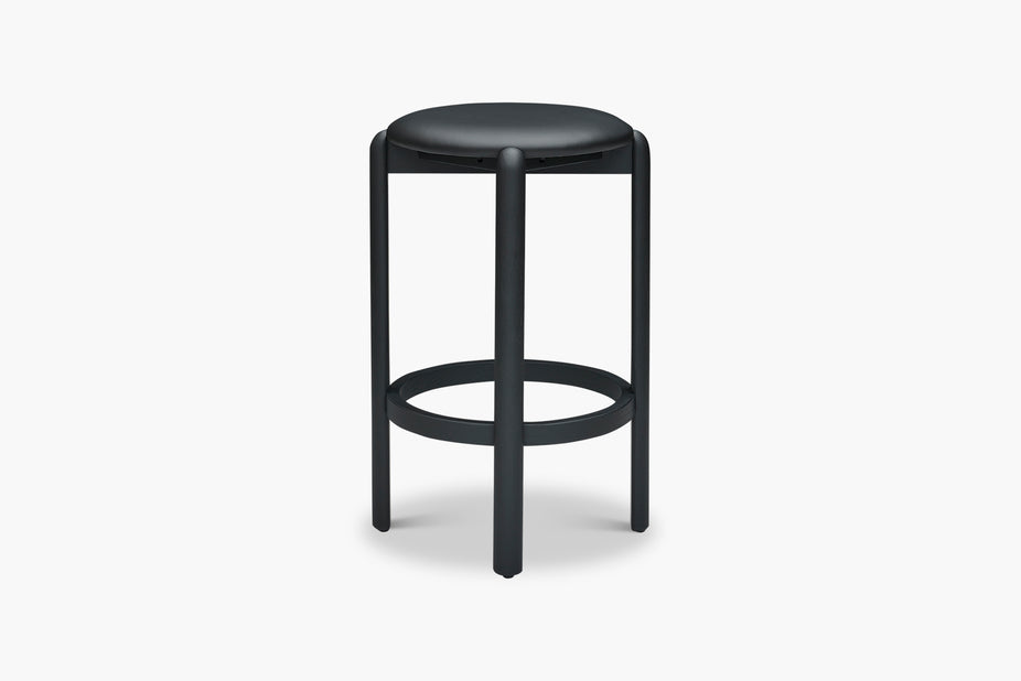 Bellino Backless Bar Stool