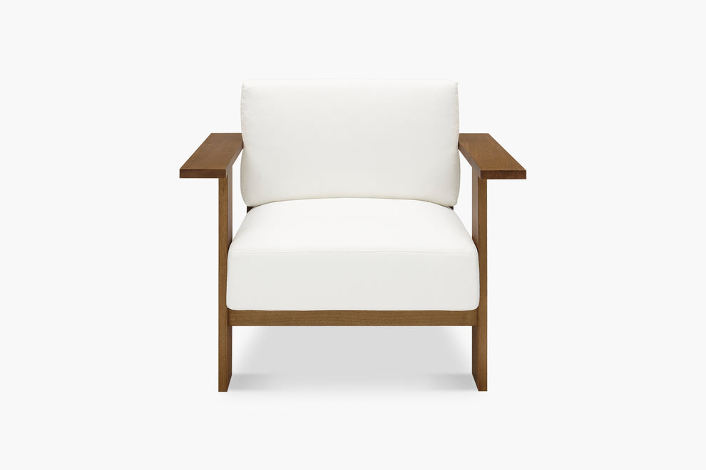 Benn Armchair