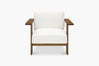 Benn Armchair