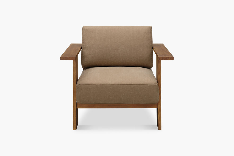 Benn Armchair