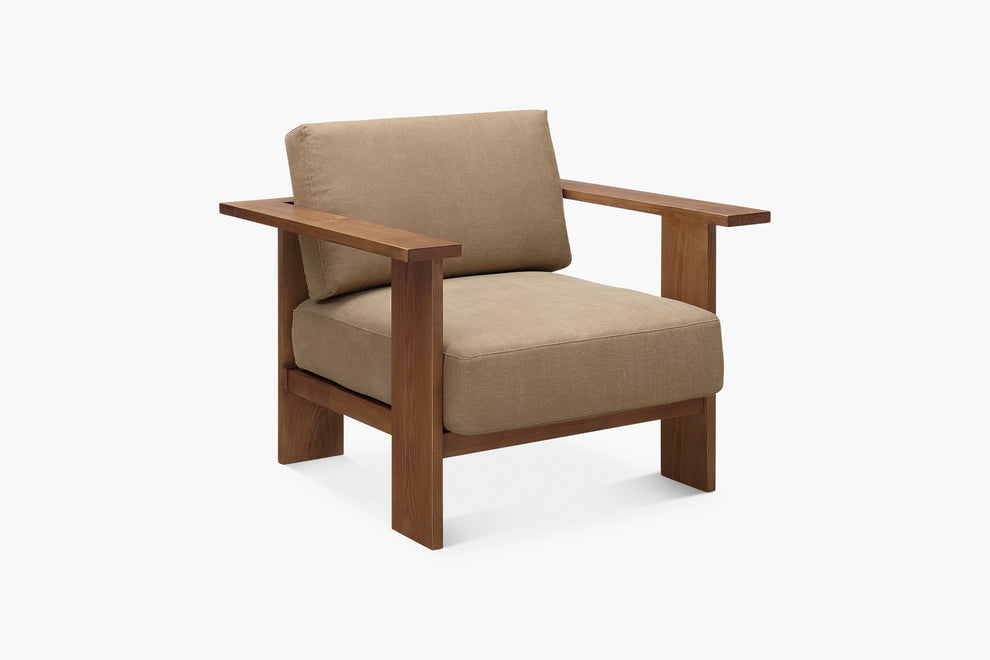 Benn Armchair