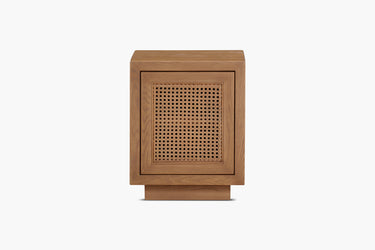 Bosca Bedside Table