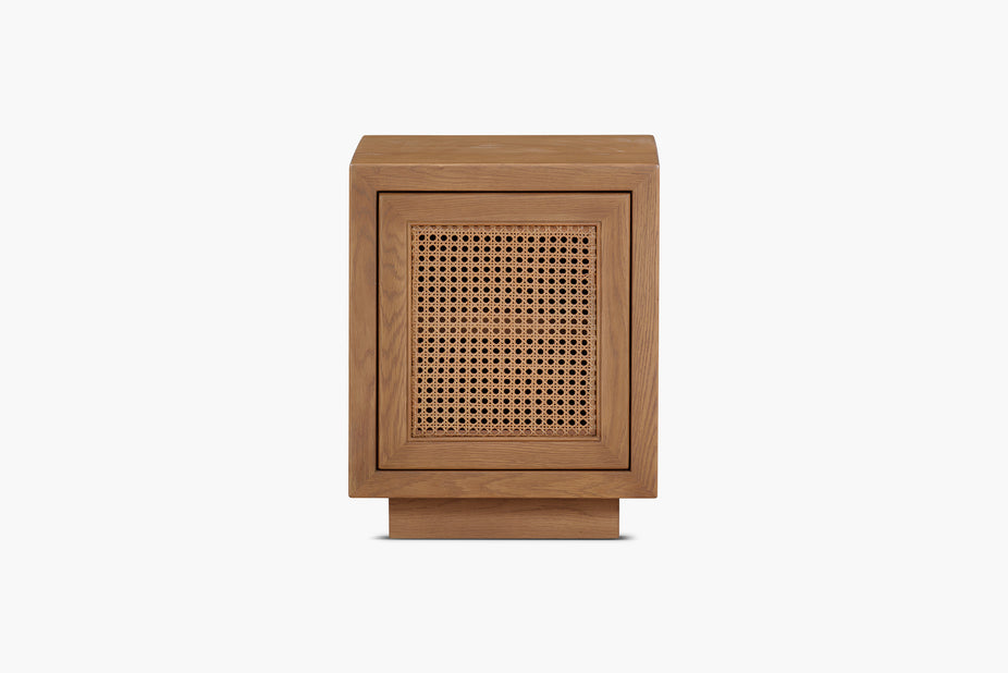 Bosca Bedside Table