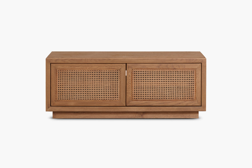 Bosca 2 Door Entertainment Unit