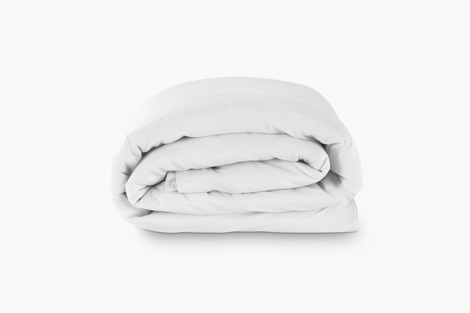 Washed Cotton Duvet Cover