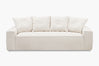 Elio Junior Sofa Cover