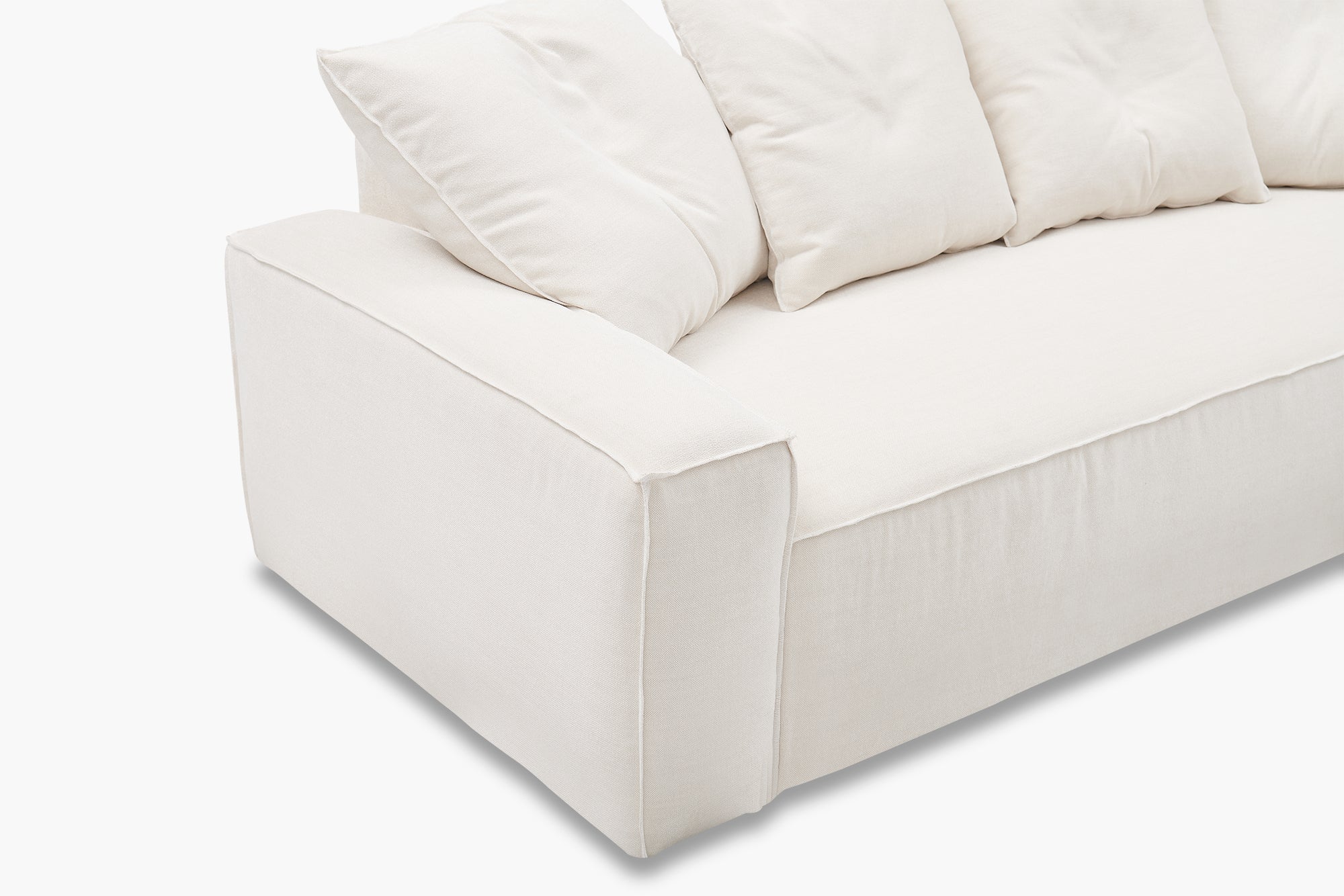 Elio Junior Sofa Cover