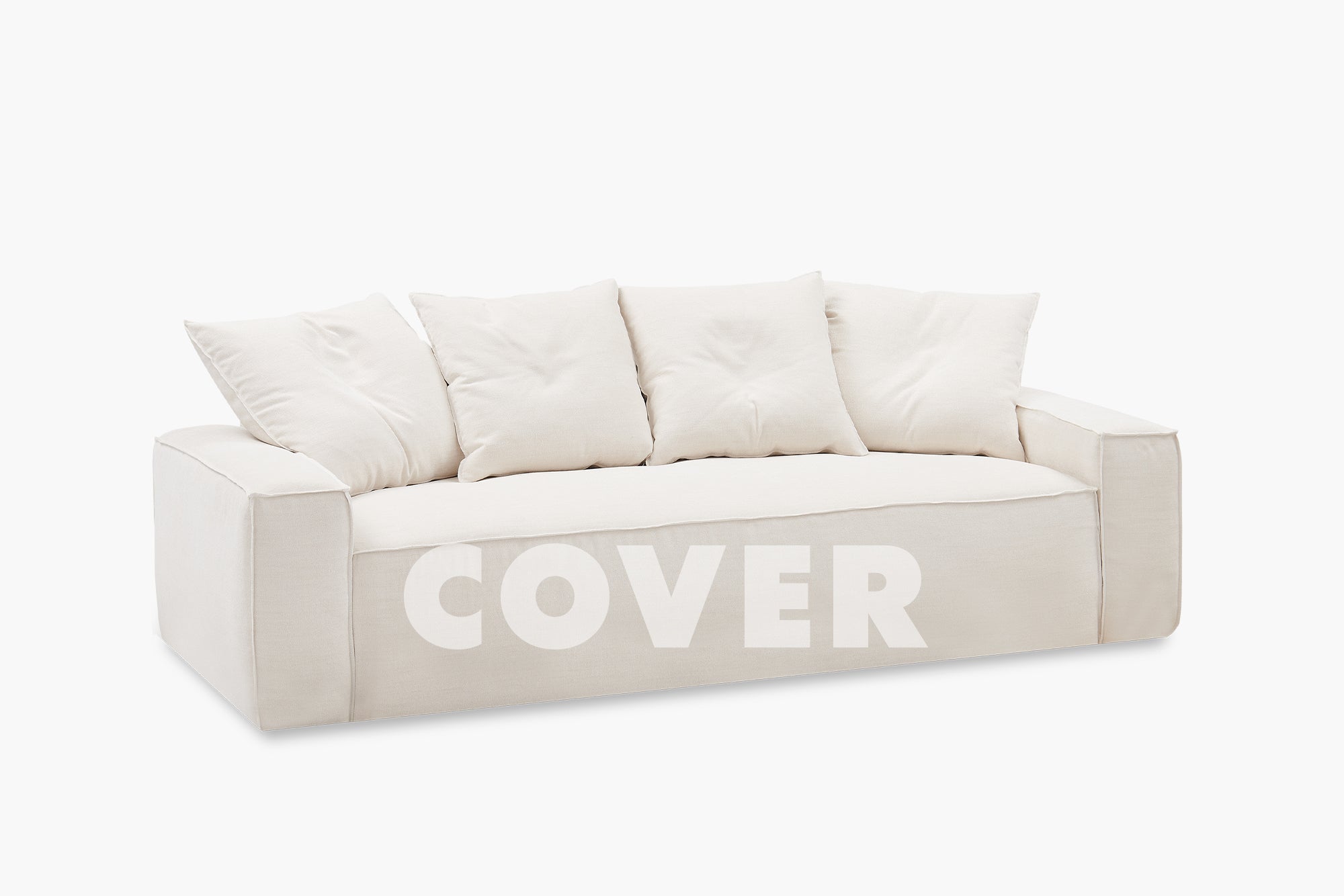 Elio Junior Sofa Cover