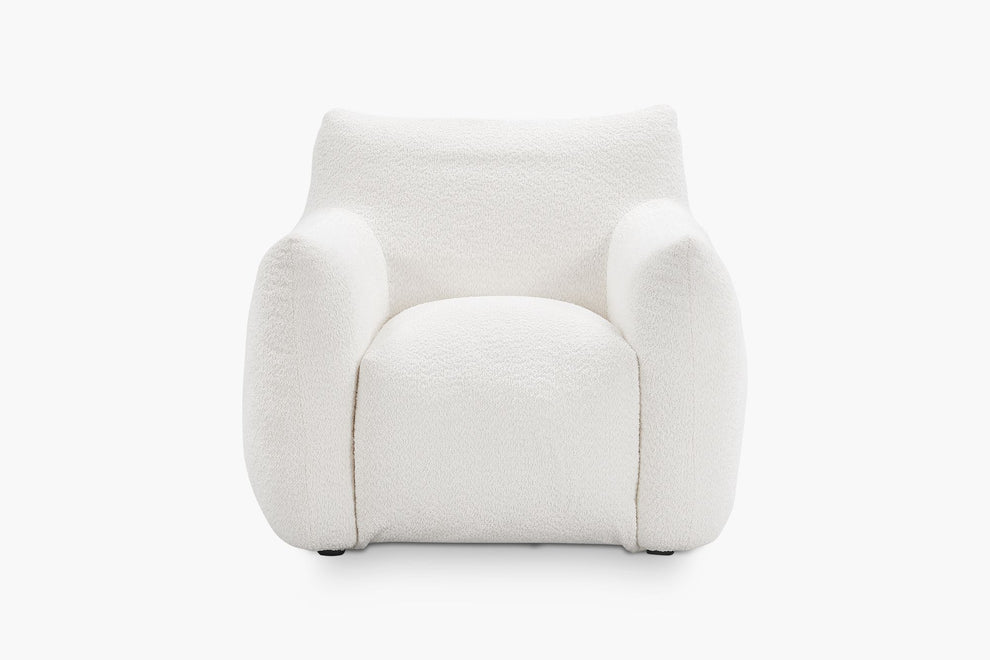 Hucks Mini Armchair