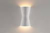 Hourglass Owan Wall Sconce