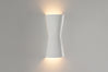 Hourglass Owan Wall Sconce