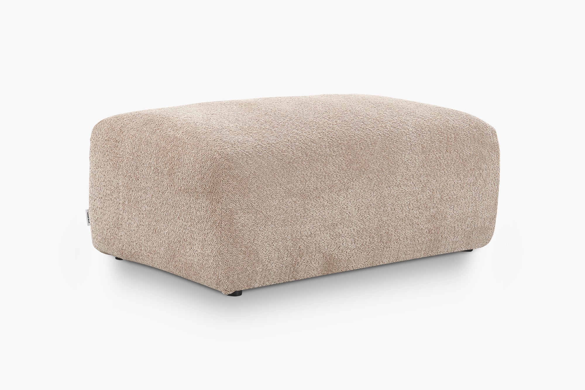 Hucks Ottoman