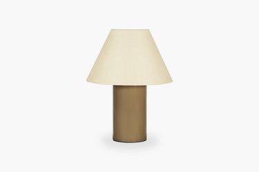 Jean De Khaki/Natural Lamp - Small