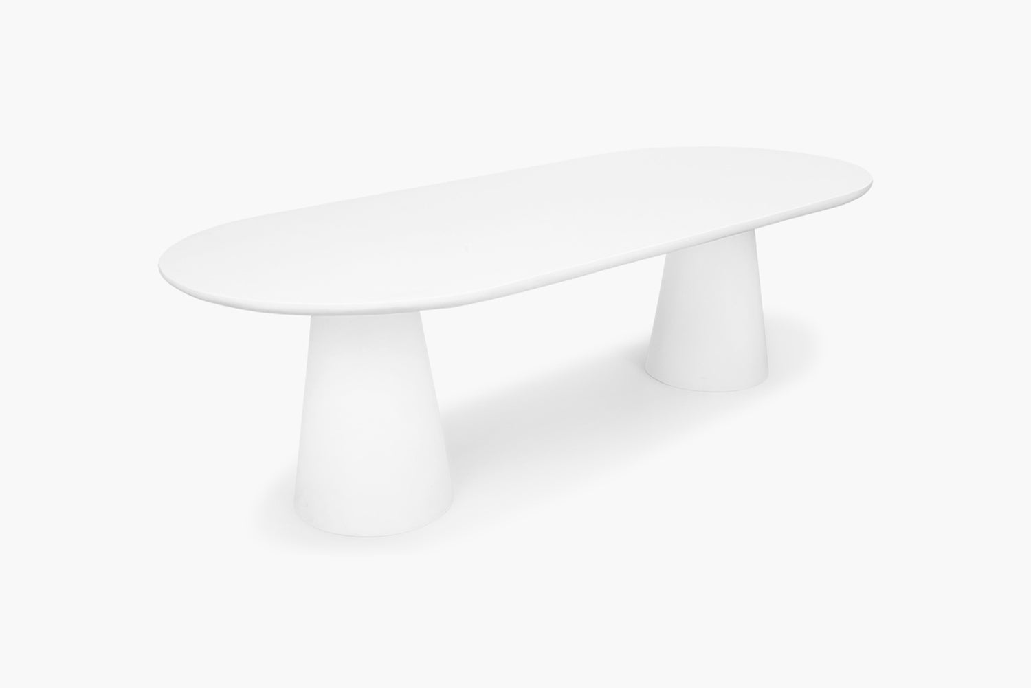 Kora Rectangle Dining Table