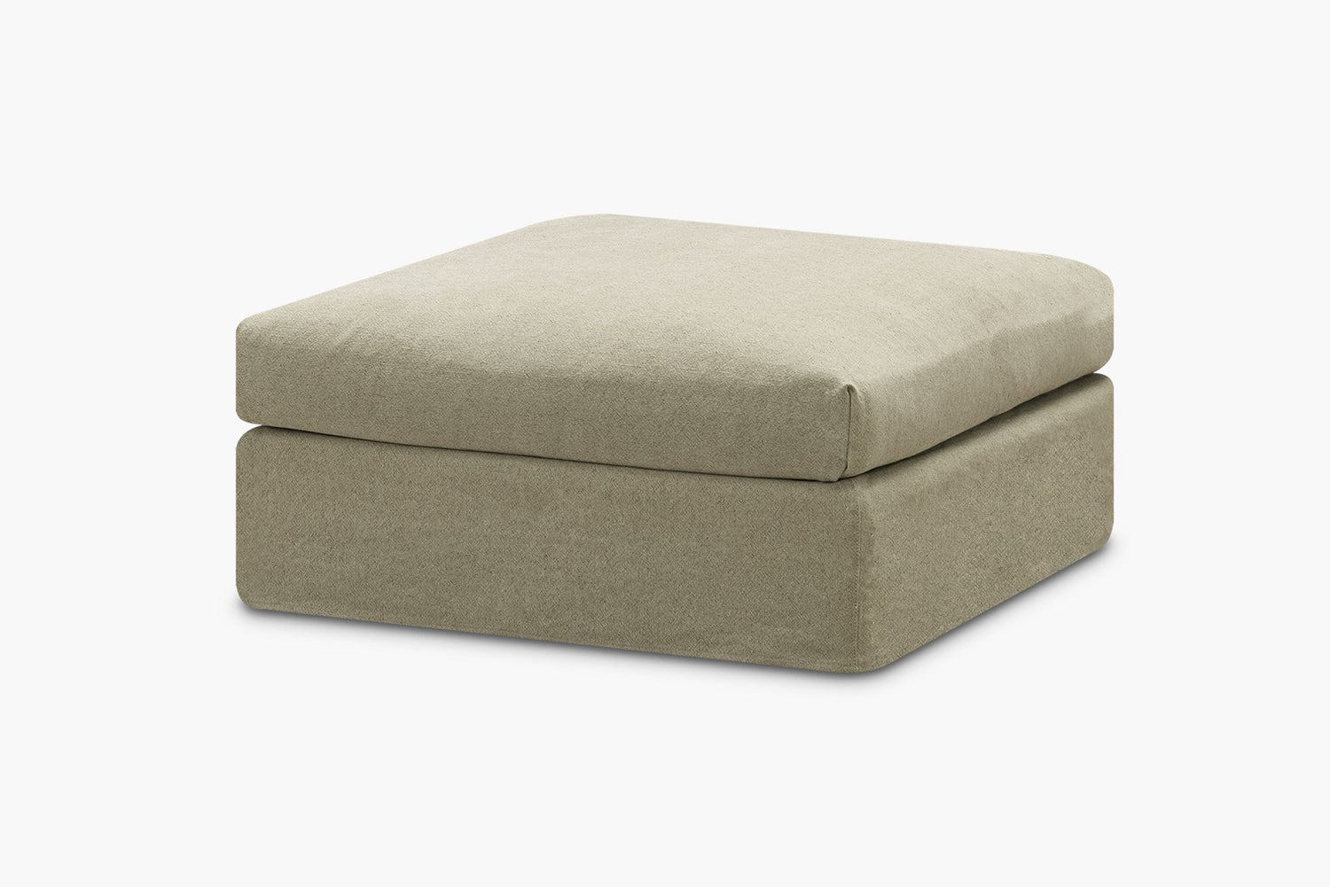 Johnson Ottoman