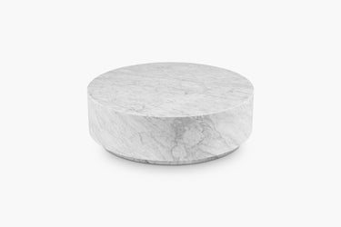 Monument Round Coffee Table