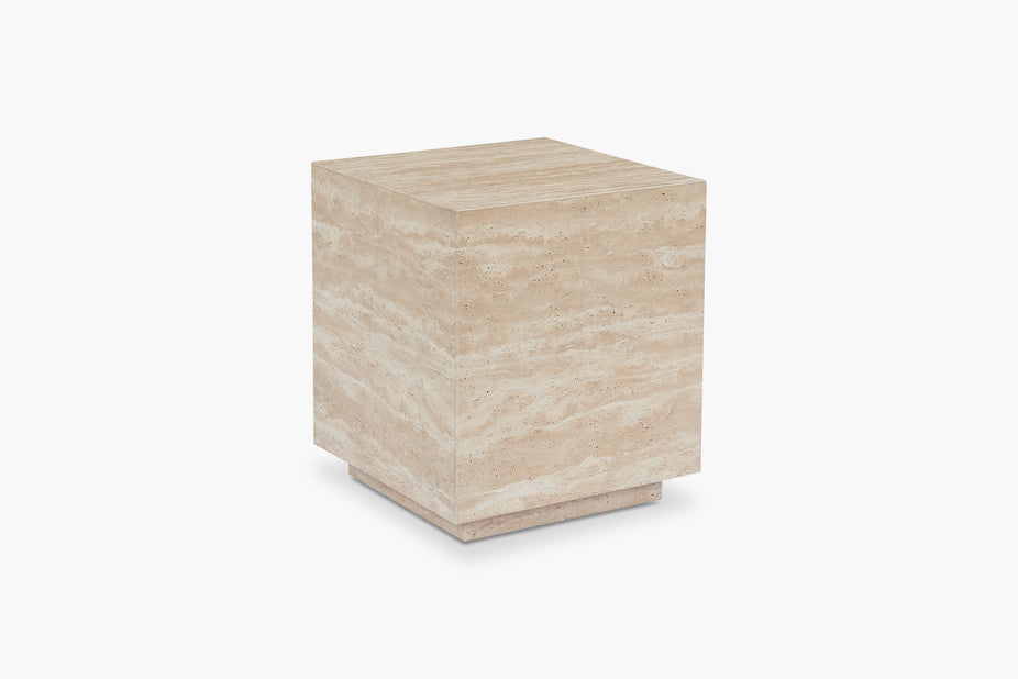 Monument Side Table