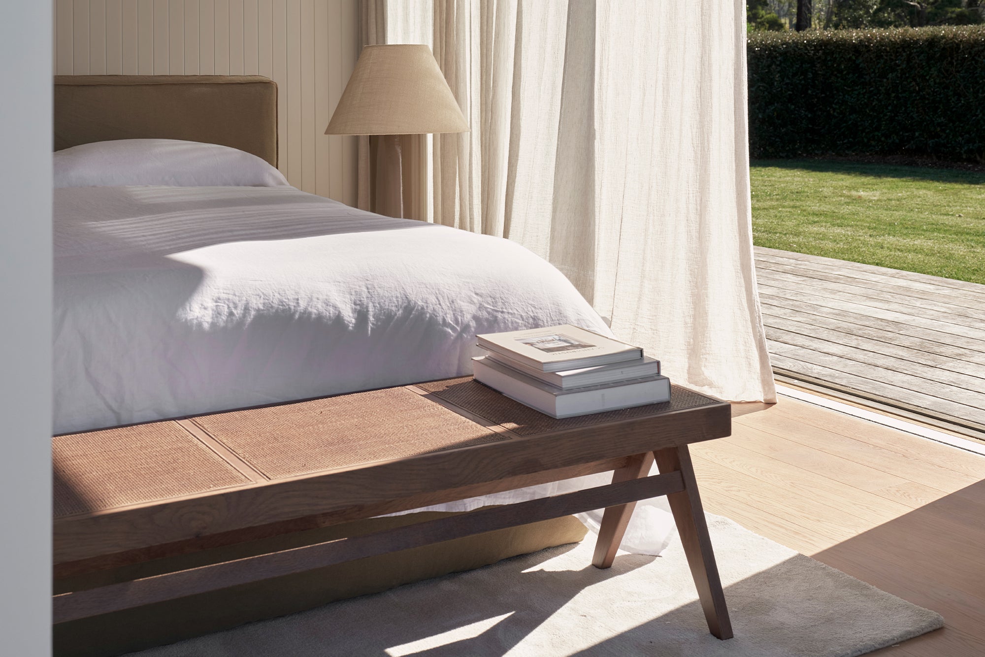 Elio Bed