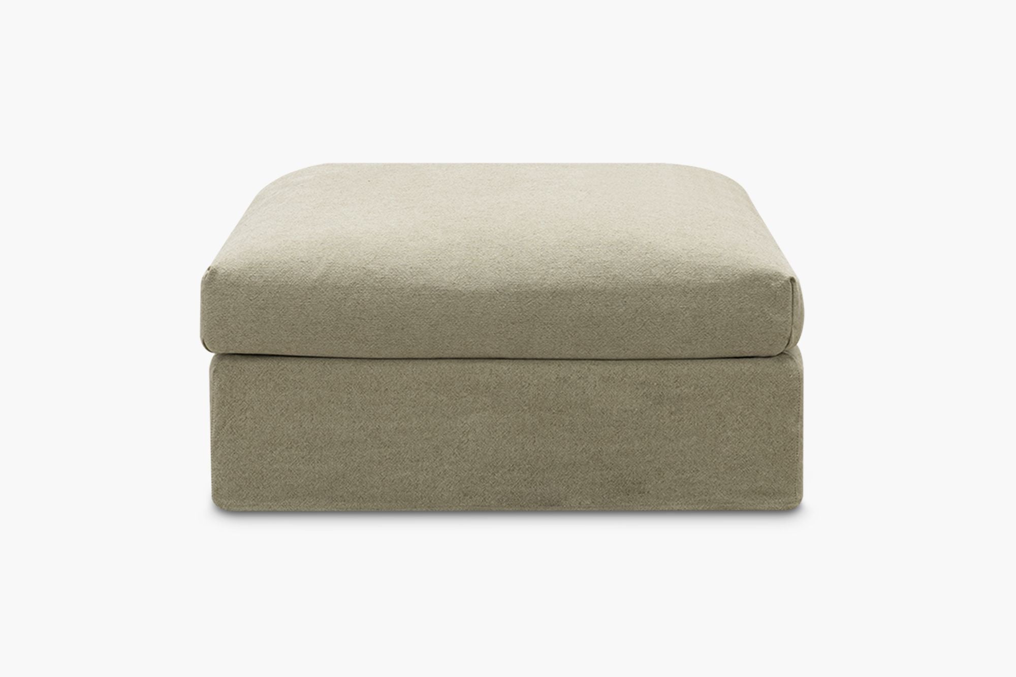 Johnson Ottoman