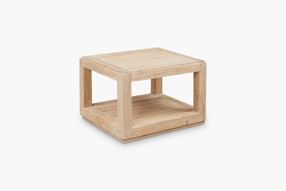 Axol Low Side Table