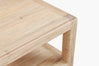 Axol Low Side Table