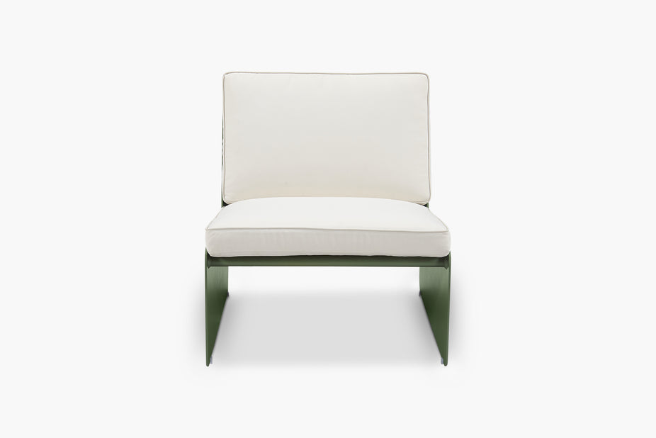 Outdoor Dougie Lounge Chair