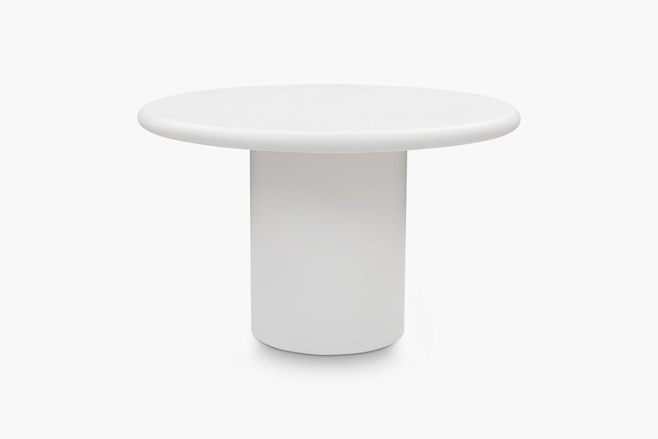 Outdoor Jean De Round Dining Table