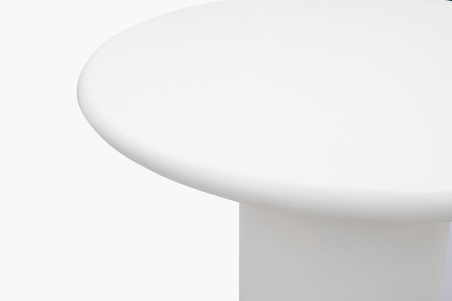 Outdoor Jean De Round Dining Table